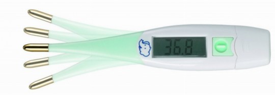 thermometre Bebe confort